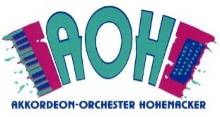 Akkorderon-Orchester Hohenacker e.V. Logo